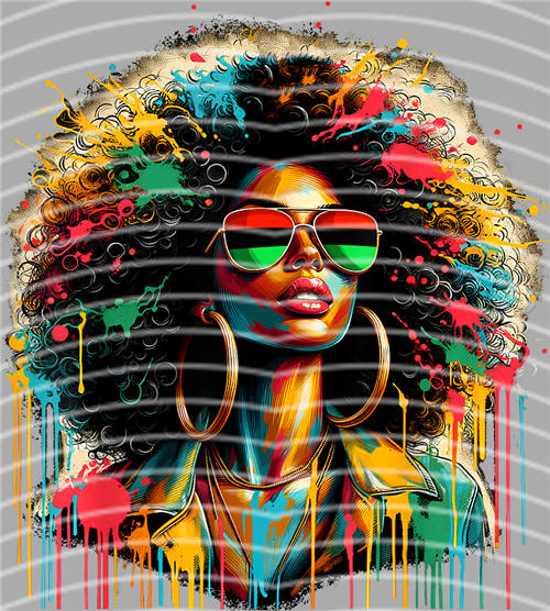 Black History in 1865-LY 609